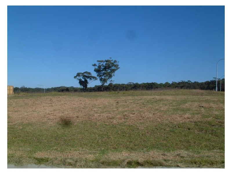Lot 46 Wuru  Drive, Burrill Lake NSW 2539