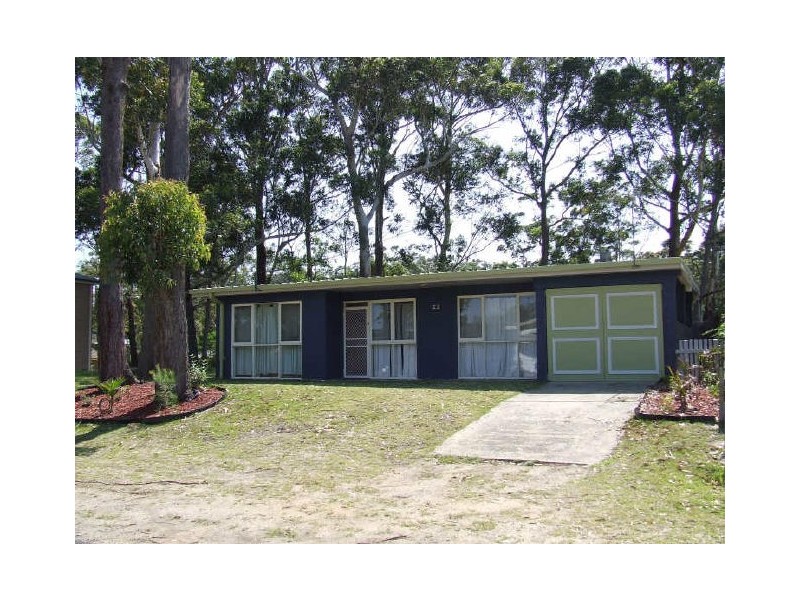 23 Bangalow Street, Narrawallee NSW 2539