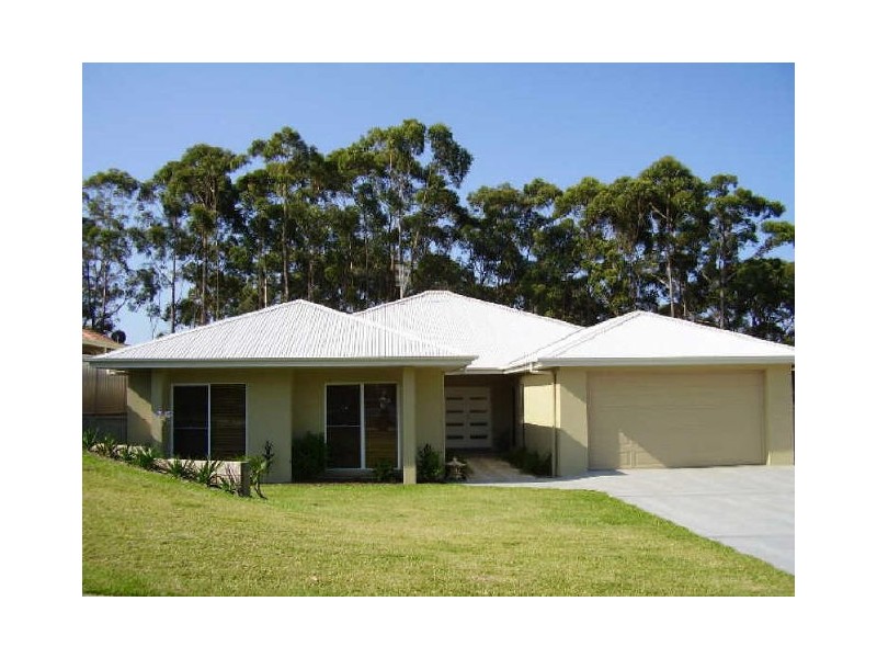 58 Royal Mantle Drive, Ulladulla NSW 2539