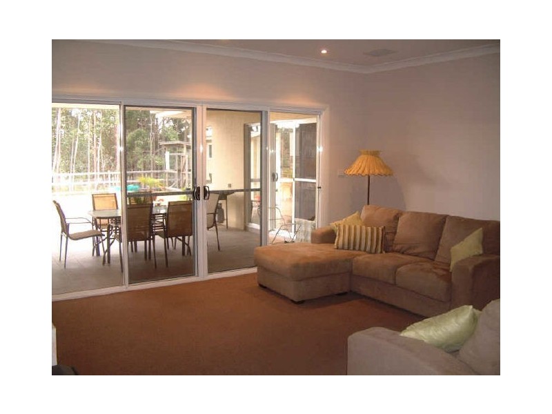 58 Royal Mantle Drive, Ulladulla NSW 2539
