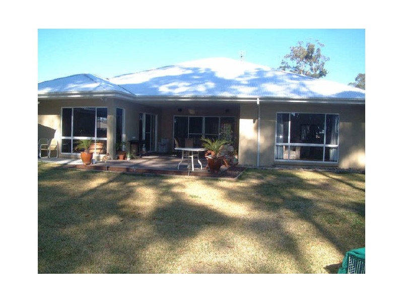 58 Royal Mantle Drive, Ulladulla NSW 2539