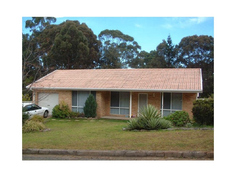 2/23 Augusta Place, Mollymook NSW 2539