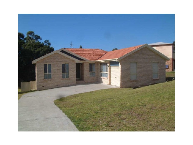 16 Gemini Way, Narrawallee NSW 2539