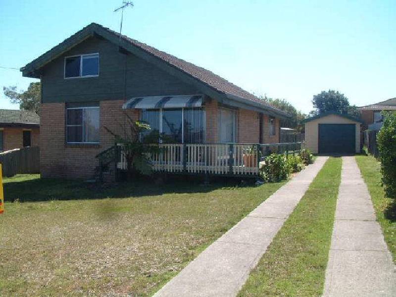 5 Hollywood Avenue, Ulladulla NSW 2539