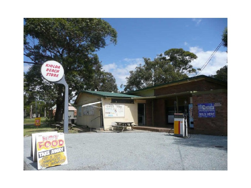 636 Murramerang Road, Kioloa NSW 2539