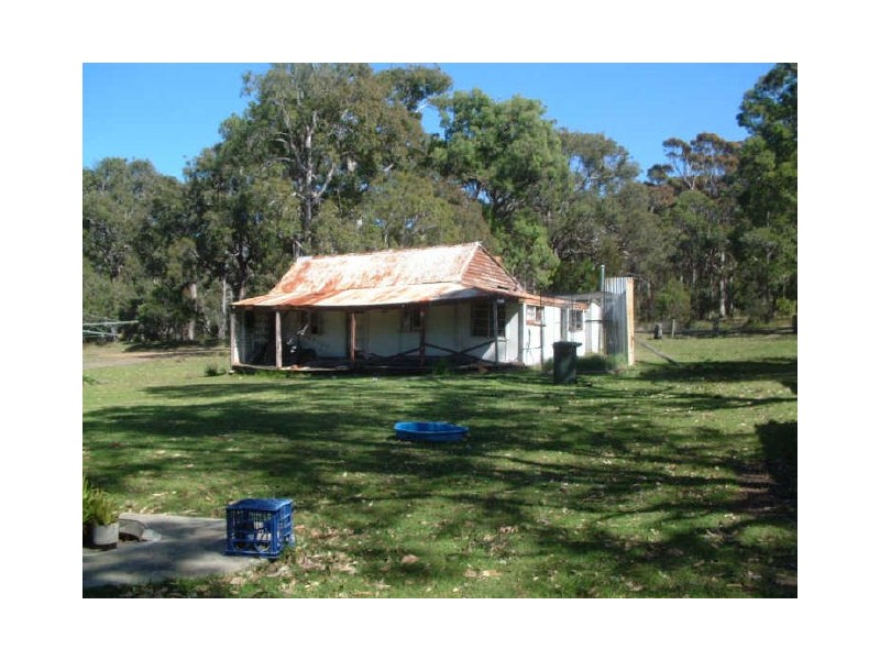 636 Murramerang Road, Kioloa NSW 2539