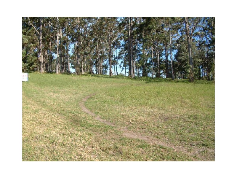 Lot 1 Woodgrove Drive, Ulladulla NSW 2539