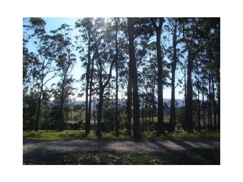 Lot 1 Woodgrove Drive, Ulladulla NSW 2539