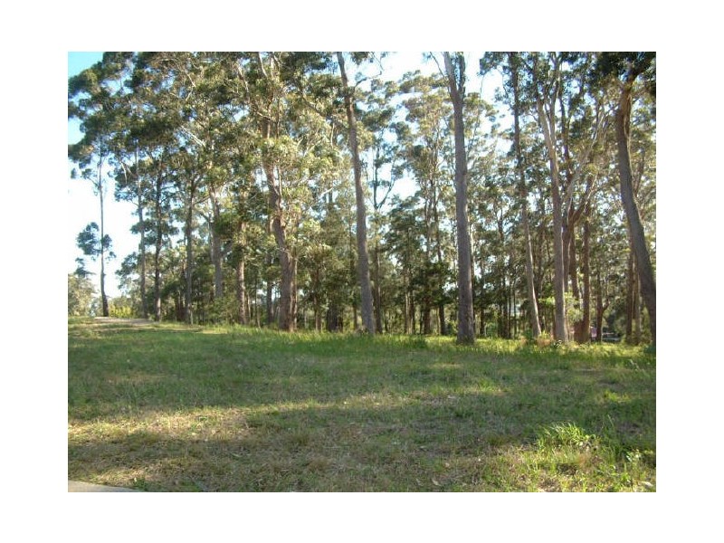 Lot 1 Woodgrove Drive, Ulladulla NSW 2539