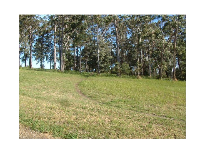 Lot 1 Woodgrove Drive, Ulladulla NSW 2539