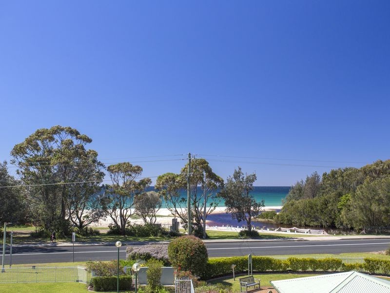 17/1A Mitchell Parade, Mollymook NSW 2539