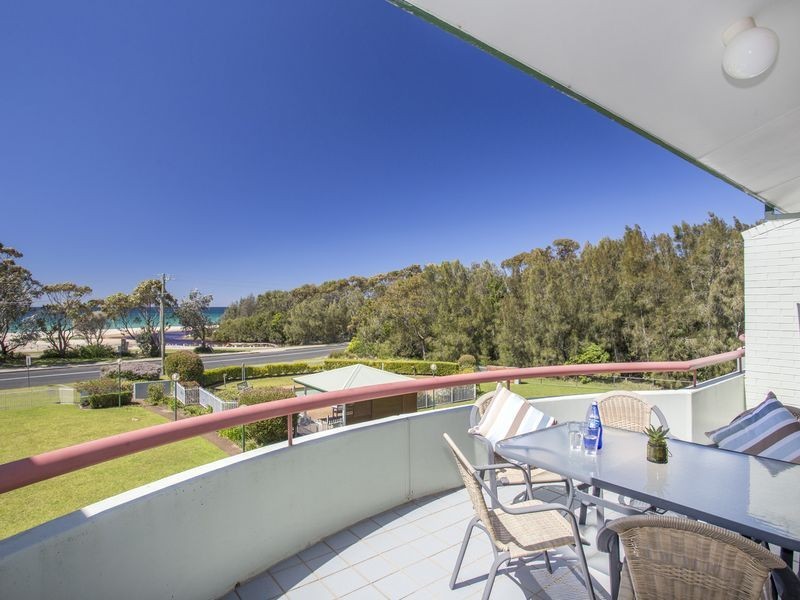 17/1A Mitchell Parade, Mollymook NSW 2539