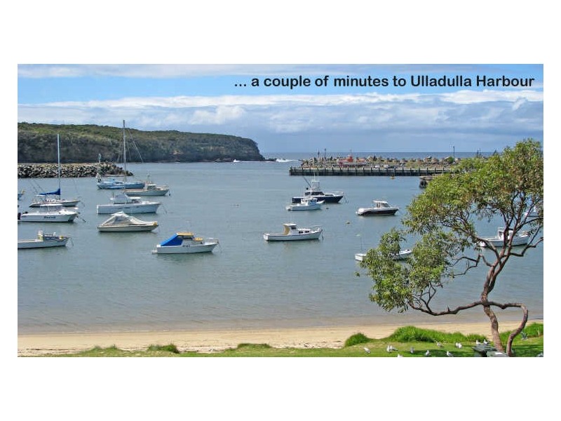 49 Camden Street, Ulladulla NSW 2539