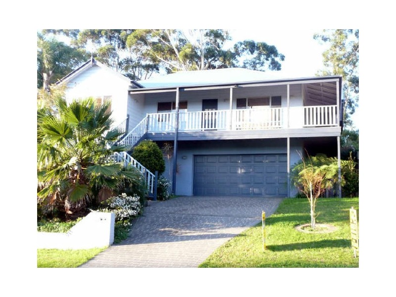 48 Linden Way, Mollymook NSW 2539