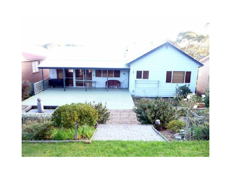 48 Linden Way, Mollymook NSW 2539