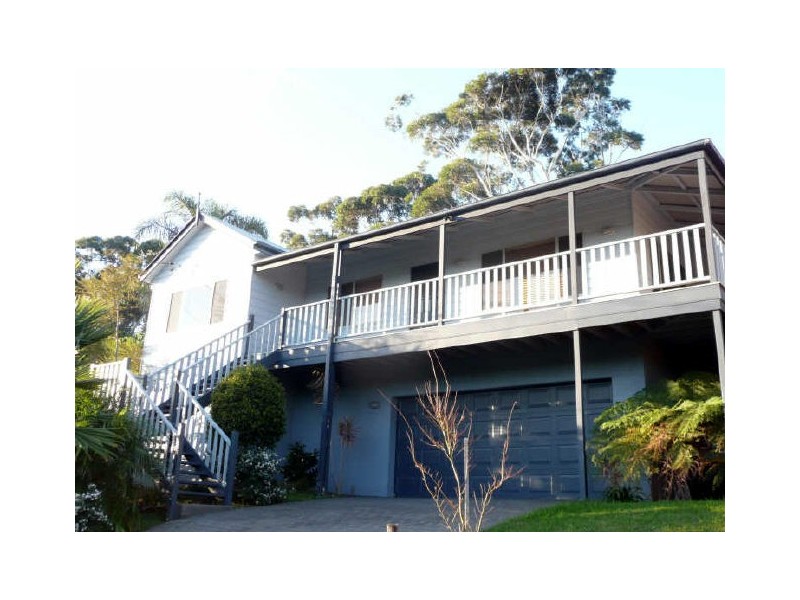 48 Linden Way, Mollymook NSW 2539