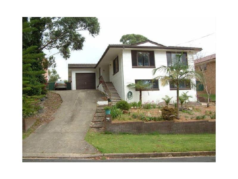 3 Nelson Drive, Ulladulla NSW 2539