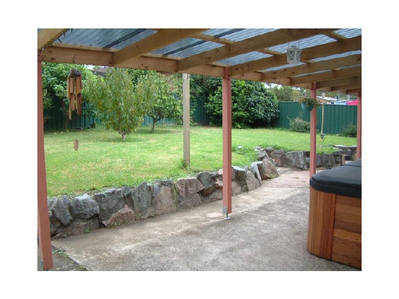 3 Nelson Drive, Ulladulla NSW 2539