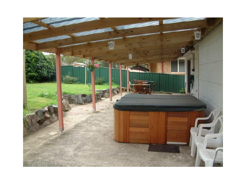 3 Nelson Drive, Ulladulla NSW 2539