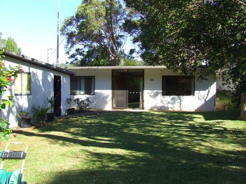 231 Sunset Strip, Manyana NSW 2539