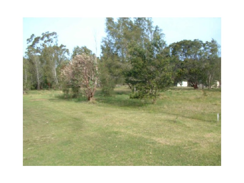 59 Voyager Crescent, Bawley Point NSW 2539
