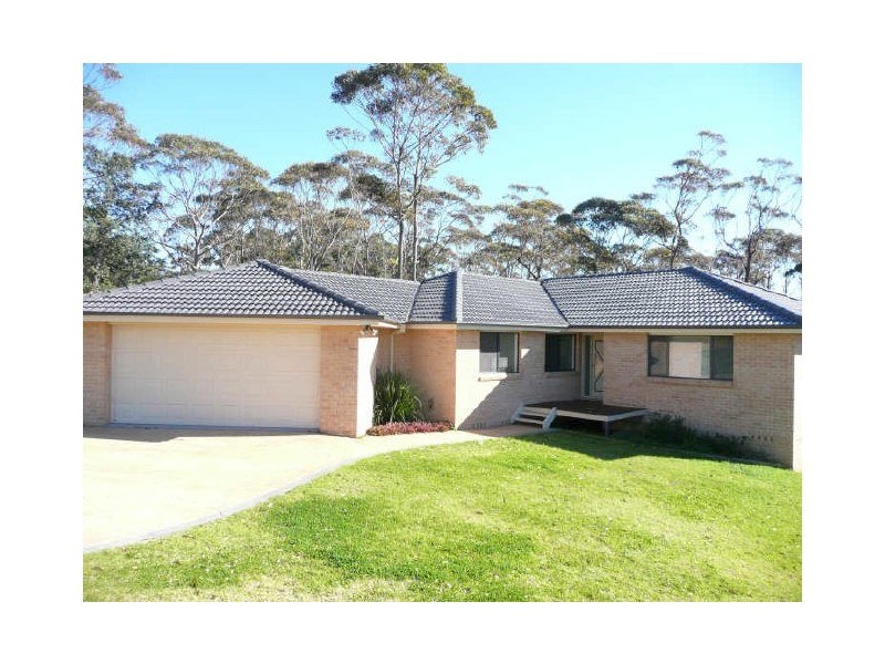 42 Royal Mantle Drive, Ulladulla NSW 2539