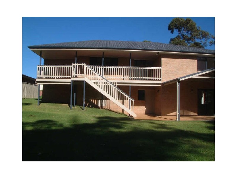 42 Royal Mantle Drive, Ulladulla NSW 2539