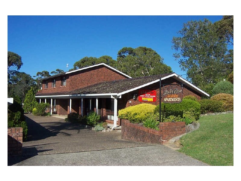 5/85 Clyde Street, Mollymook NSW 2539