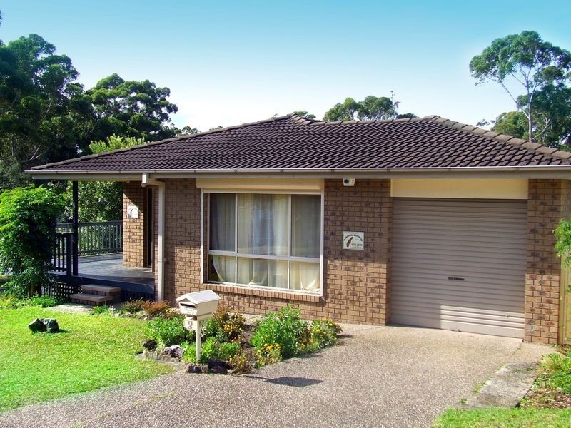 2 Colden Place, Ulladulla NSW 2539