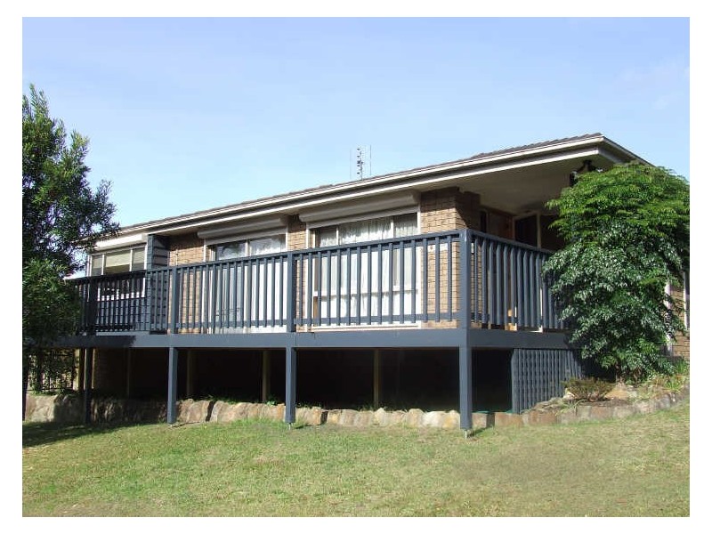 2 Colden Place, Ulladulla NSW 2539