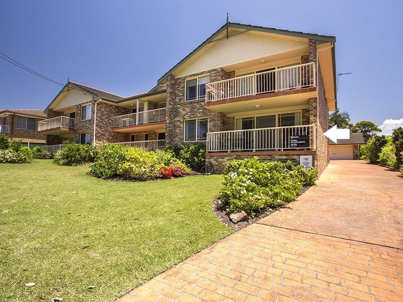 3/5 Murramerang Street, Mollymook NSW 2539