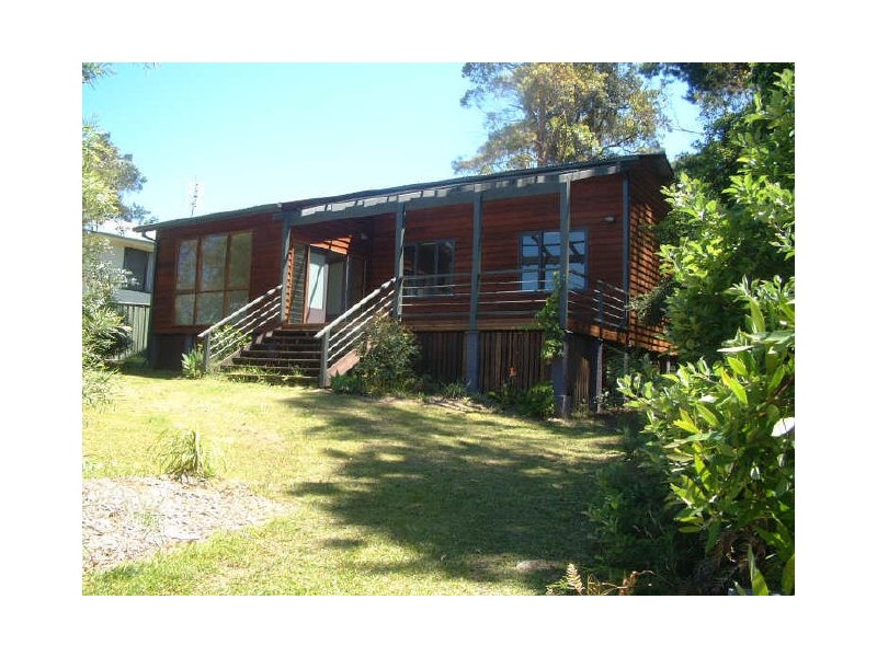 55 Anglers Parade, Fishermans Paradise NSW 2539