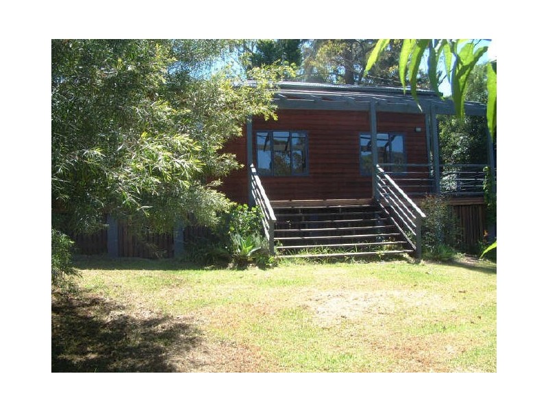 55 Anglers Parade, Fishermans Paradise NSW 2539