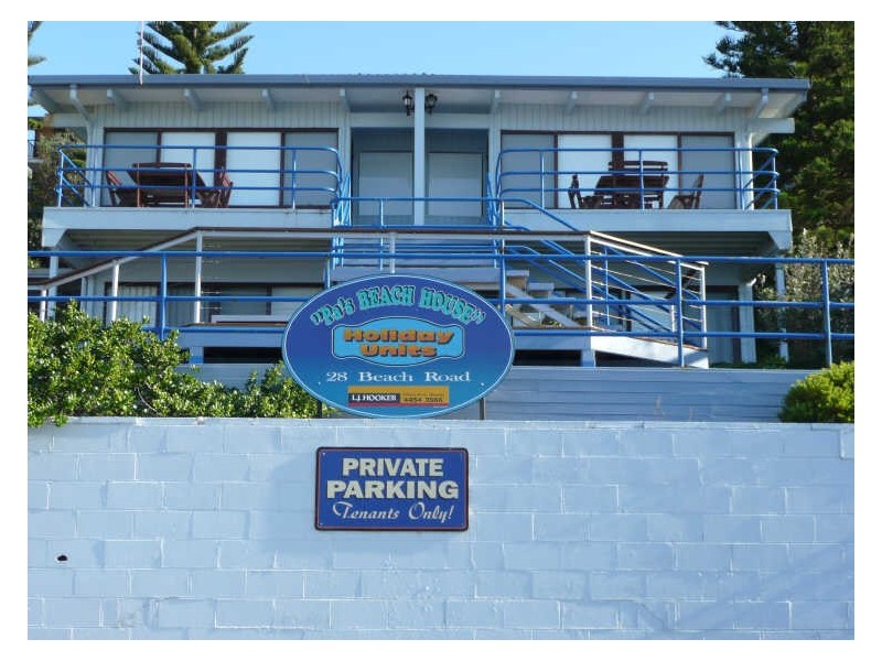 1/28 Beach Rd, Mollymook NSW 2539