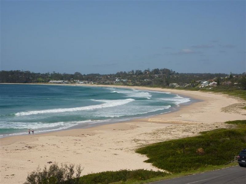 1/28 Beach Rd, Mollymook NSW 2539