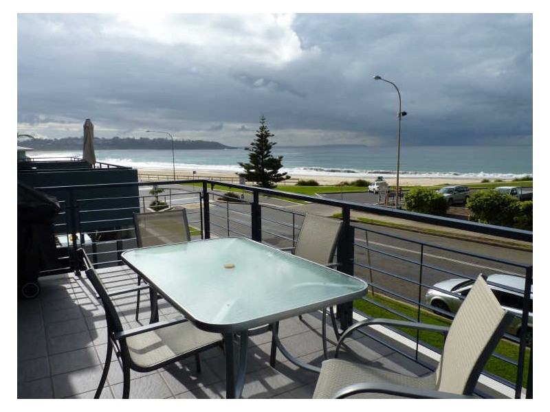 6/5-7 Golf Avenue, Mollymook NSW 2539