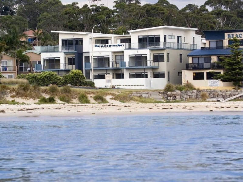 6/5-7 Golf Avenue, Mollymook NSW 2539