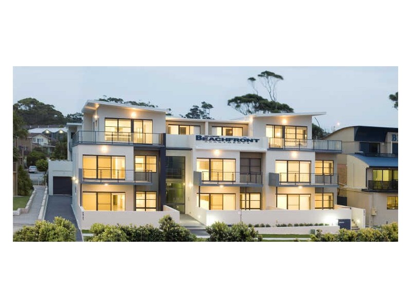 6/5-7 Golf Avenue, Mollymook NSW 2539
