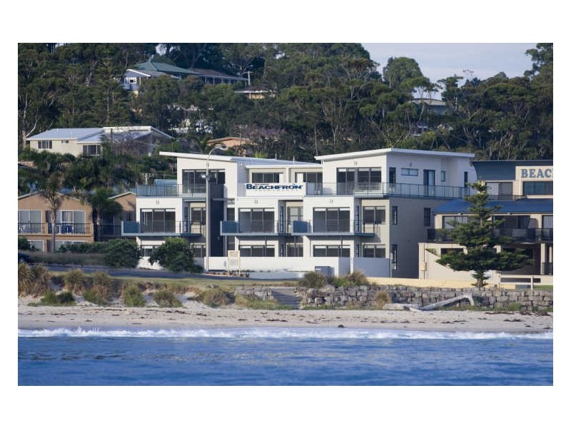 6/5-7 Golf Avenue, Mollymook NSW 2539