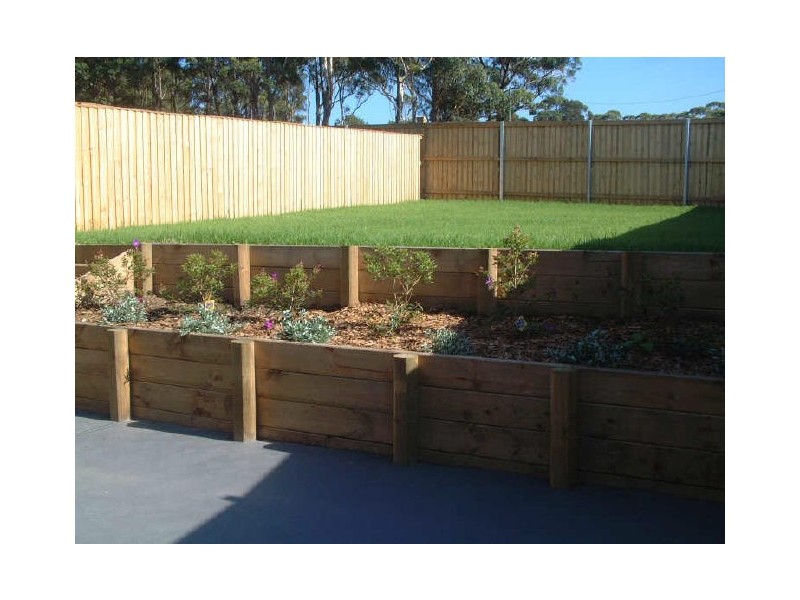 22B Wuru Drive (Lot 64), Burrill Lake NSW 2539