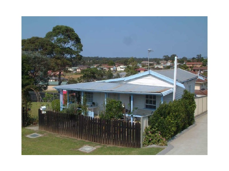 69 Princes Highway, Ulladulla NSW 2539
