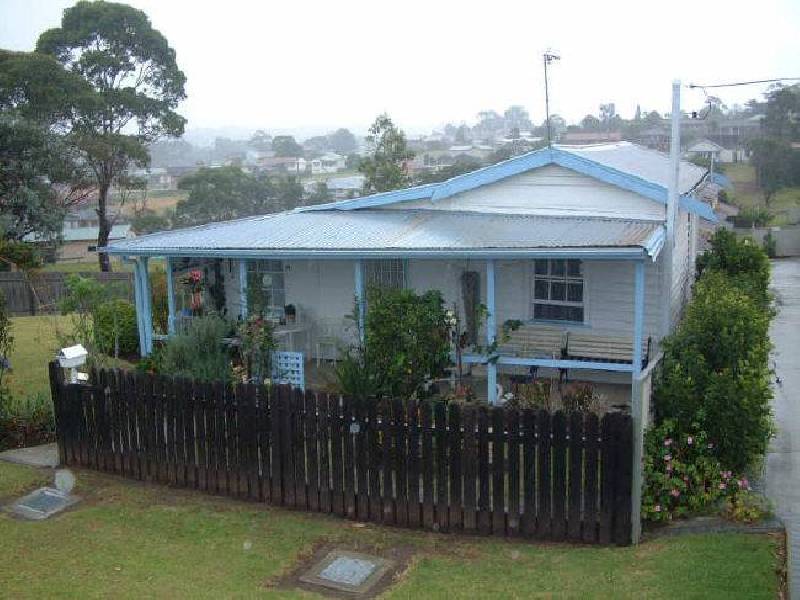 69 Princes Highway, Ulladulla NSW 2539