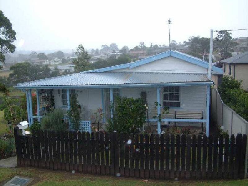 69 Princes Highway, Ulladulla NSW 2539