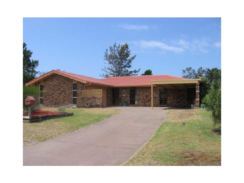 17 Casuarina Close, Burrill Lake NSW 2539