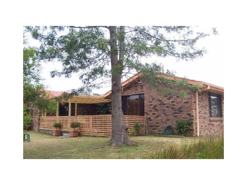 17 Casuarina Close, Burrill Lake NSW 2539