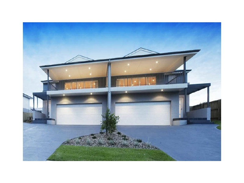 1/8 Wuru Drive (Lot 71), Burrill Lake NSW 2539