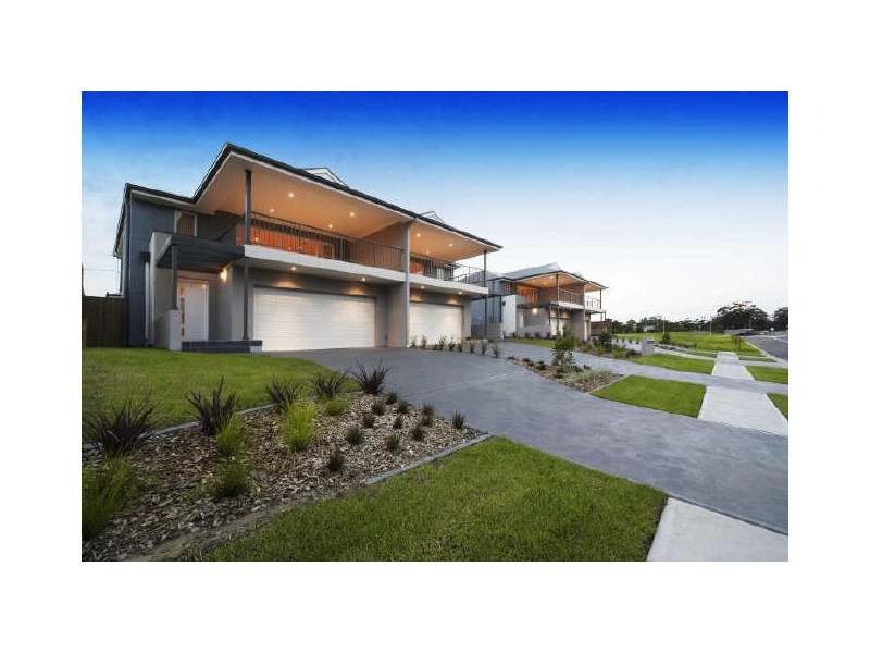 1/8 Wuru Drive (Lot 71), Burrill Lake NSW 2539