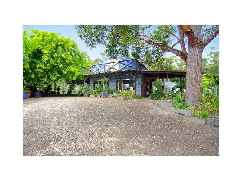 96 Bawley Point Road, Bawley Point NSW 2539