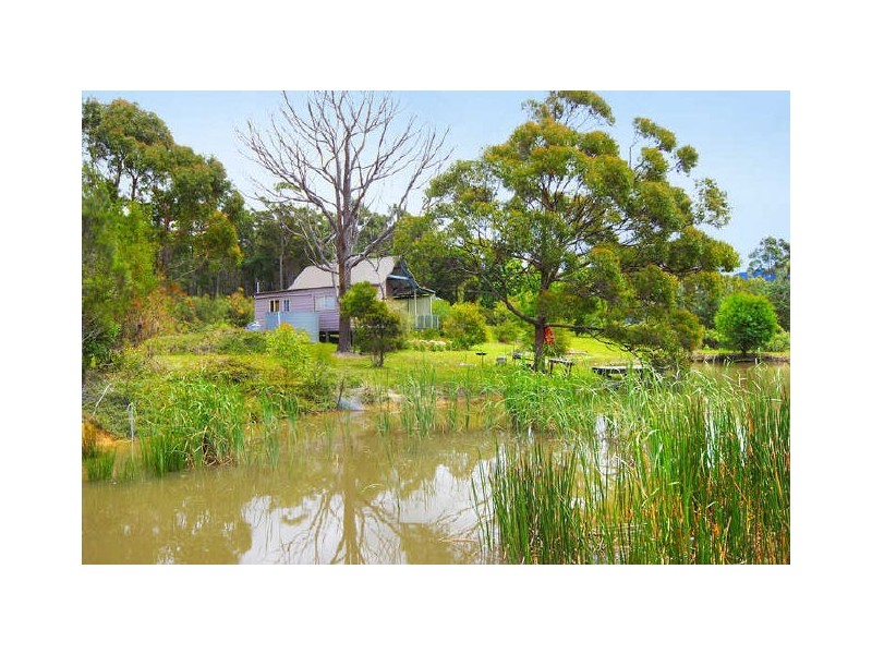 96 Bawley Point Road, Bawley Point NSW 2539
