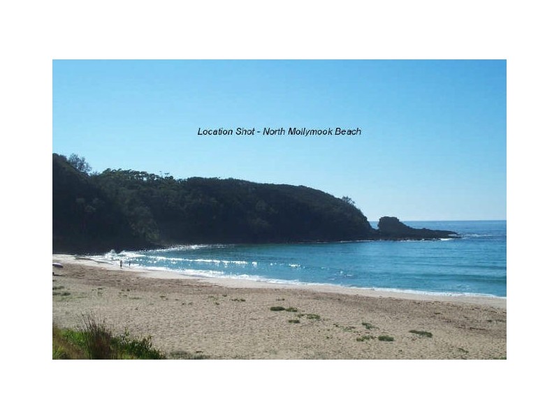 1/28-30 Clyde Street, Mollymook NSW 2539